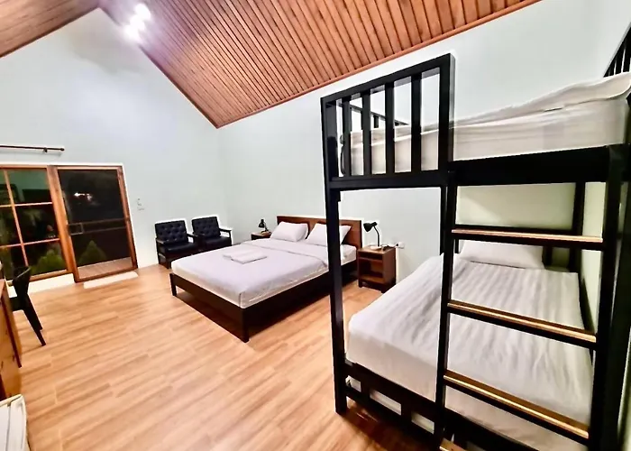 Baan Pong Tara