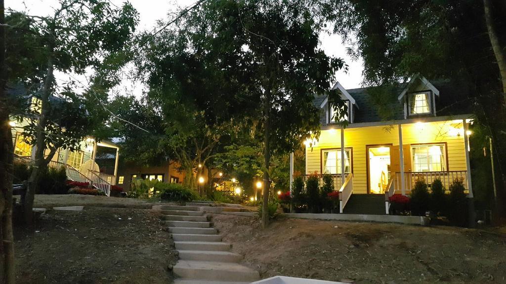 Baan Pong Tara सहारा